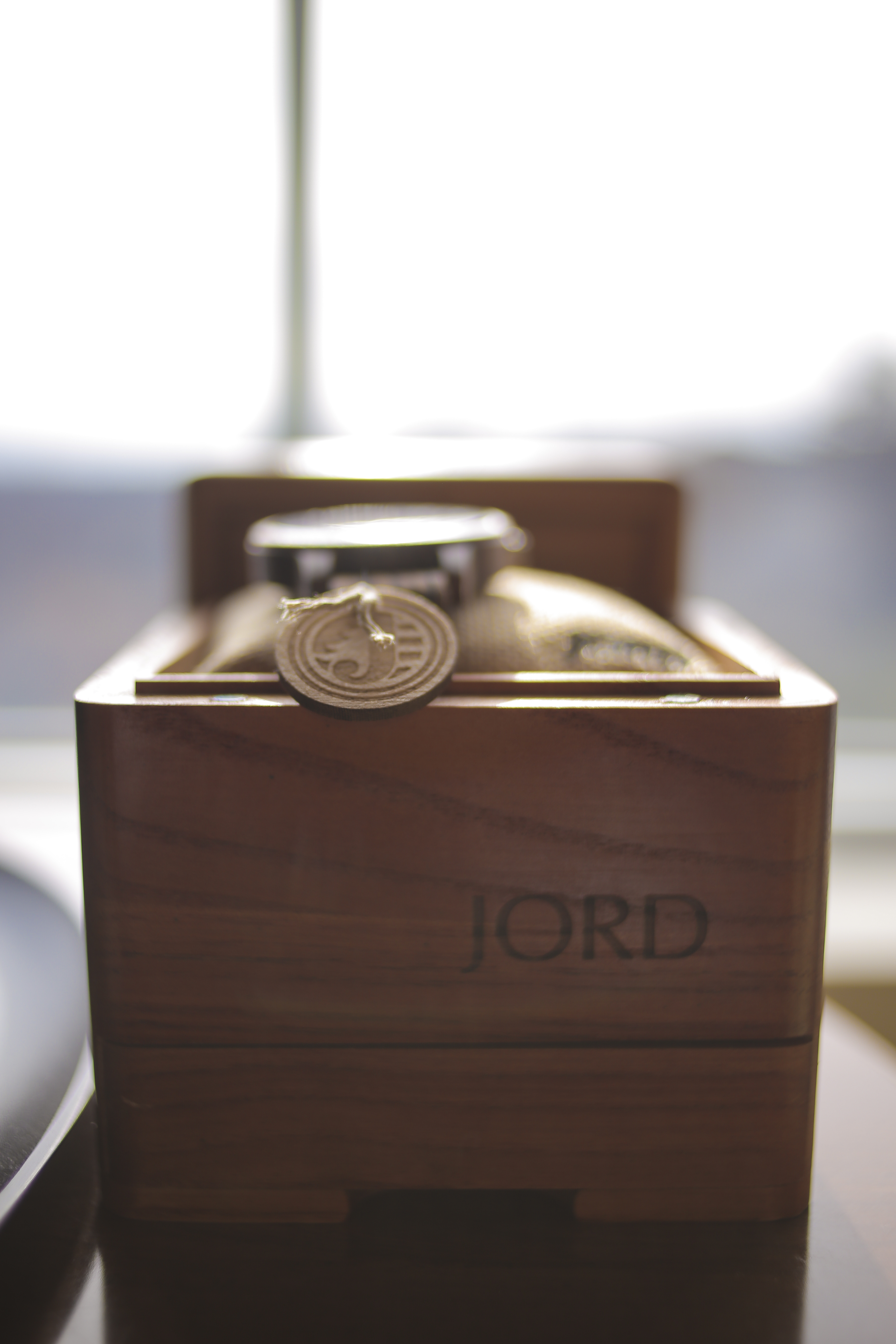 Jord wood Watches
