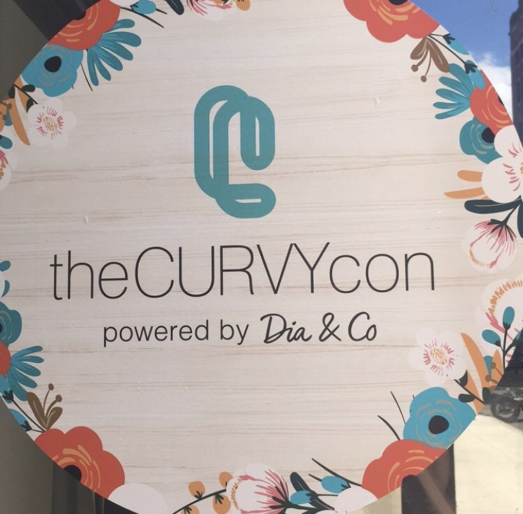 The curvy con 